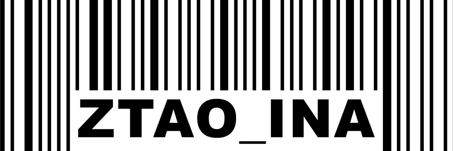 ZTAO_INA's profile banner image