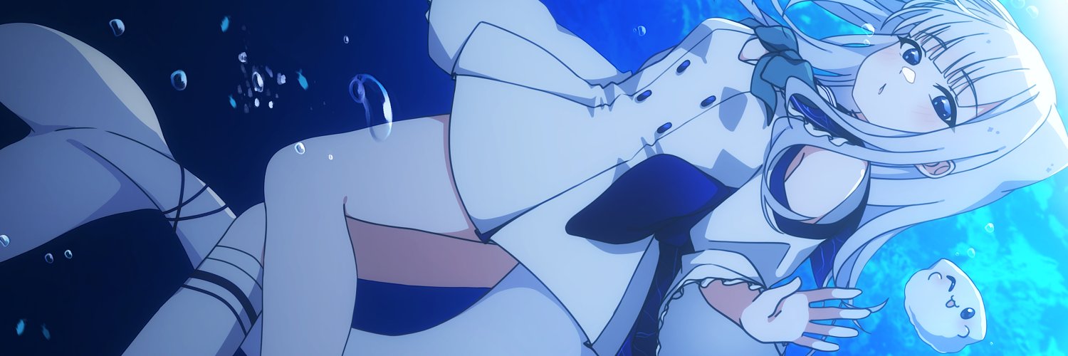Namie 🐳's banner