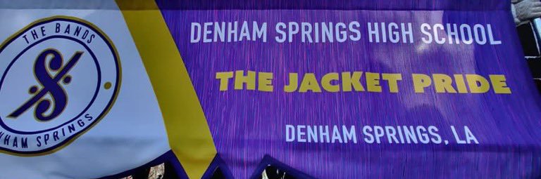 dsbands's profile banner image