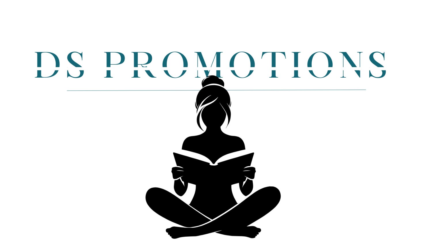 DS Book Promotions banner