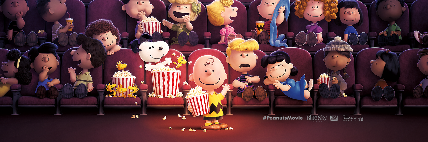 PeanutsDreams's profile banner image