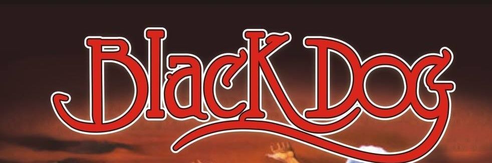 BlackdogTributo's profile banner image