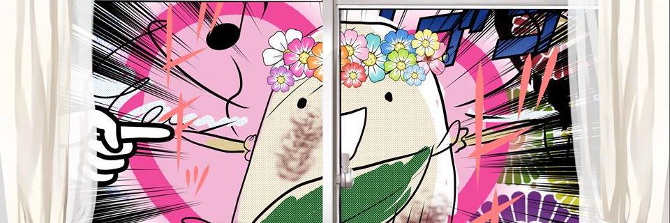 monutsutsu's profile banner image