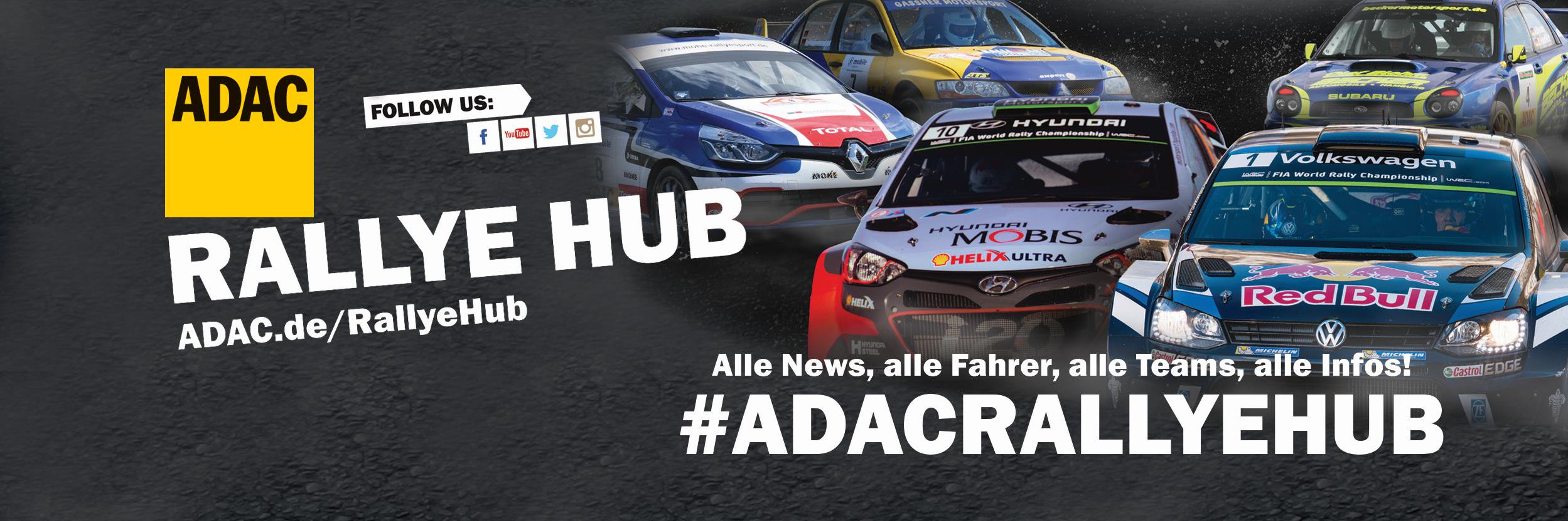 ADACRallyeHub's profile banner image