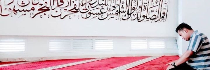 ChaidirHidayat_'s profile banner image
