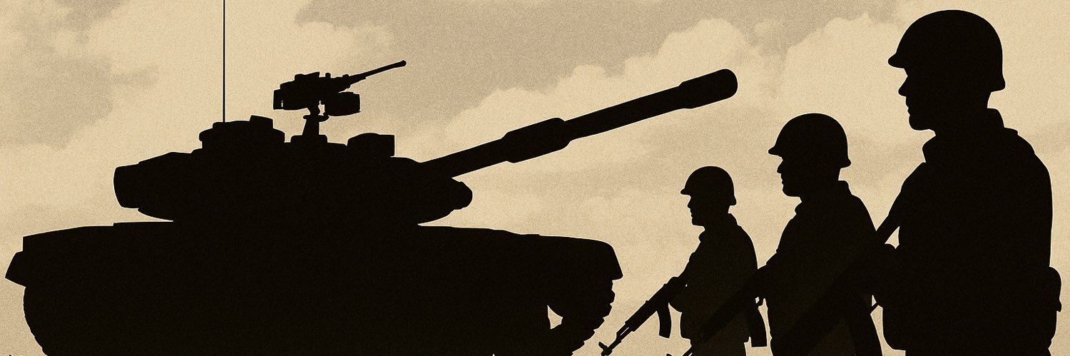 DefenseDiplomat's profile banner image