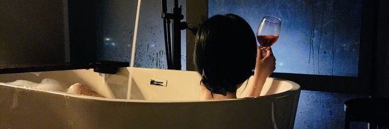 Srta. Hematomas banner