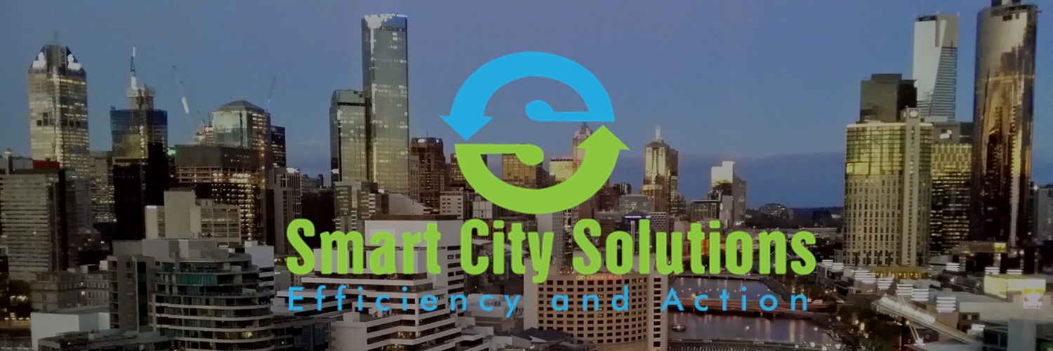 SmartCitySolns's profile banner image
