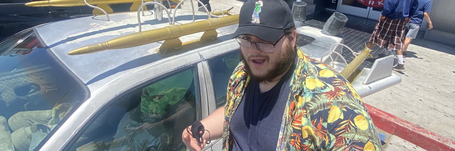 uhhrachelle's profile banner image