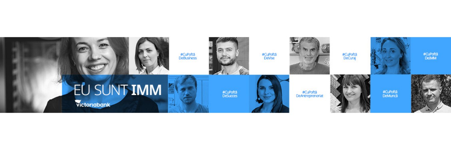 VictoriabankMD's profile banner image