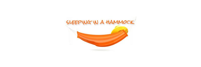 hammocksleeping's profile banner image