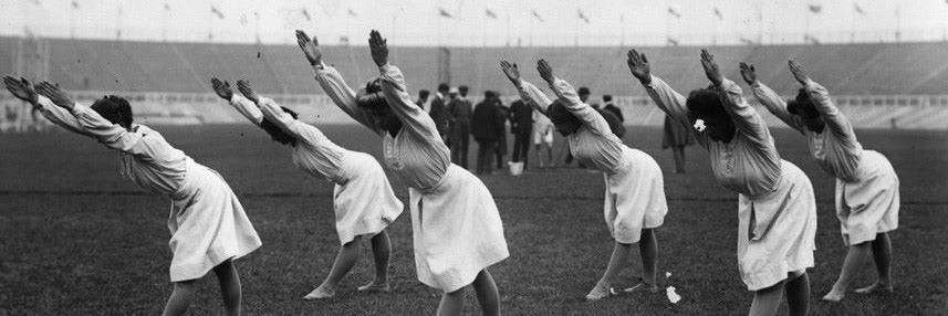 WomenSportWeek banner