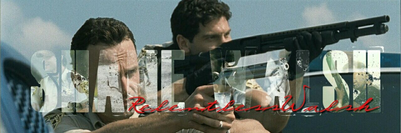 RelentlessWalsh's profile banner image