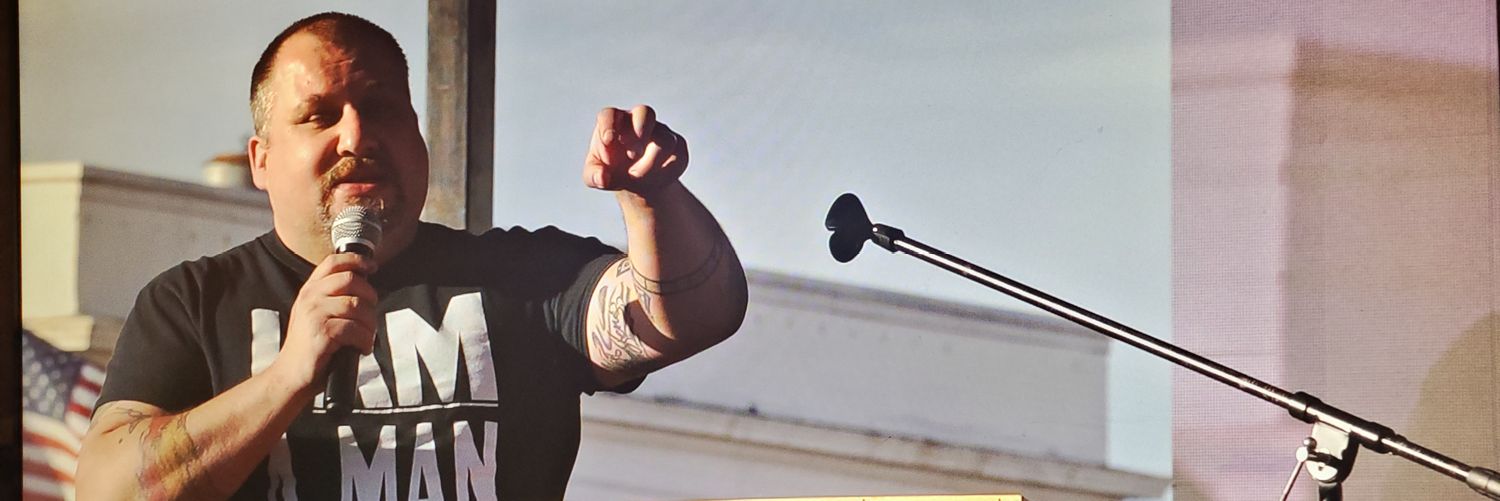 tmgarret's profile banner image