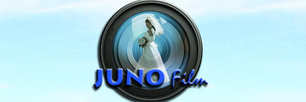 Junofilm banner