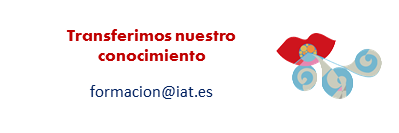 FormacionIAT's profile banner image
