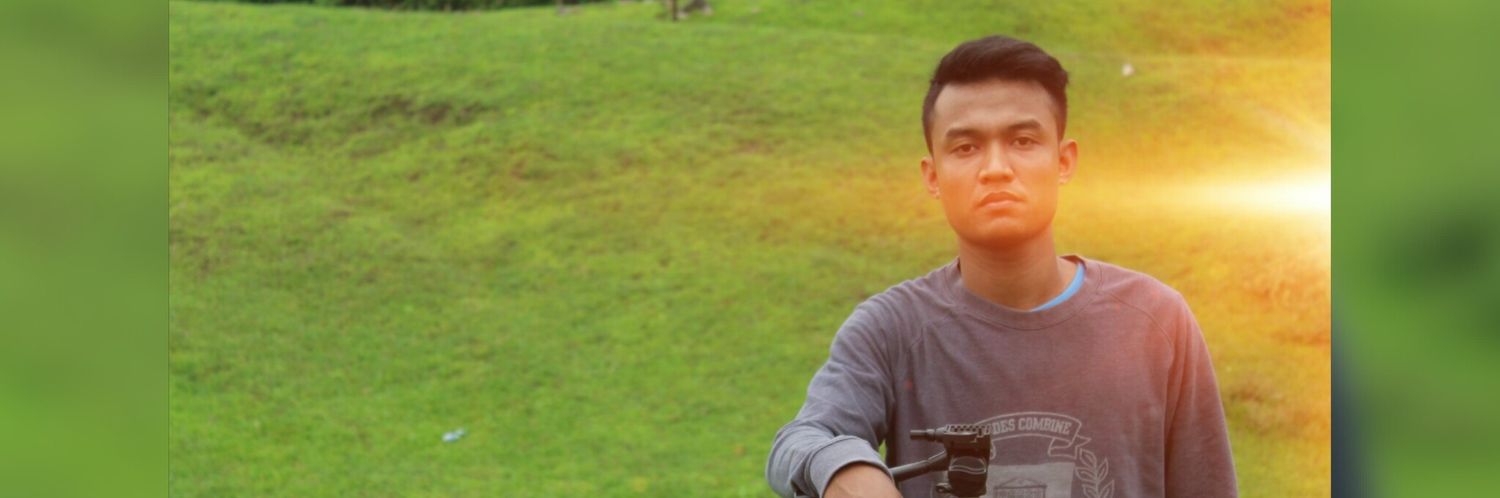 SyakirJhe's profile banner image