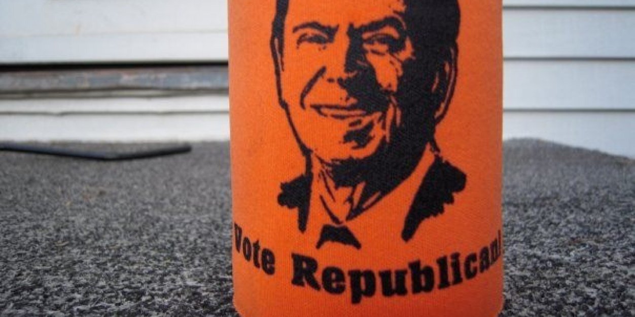 Dustin Henderson banner