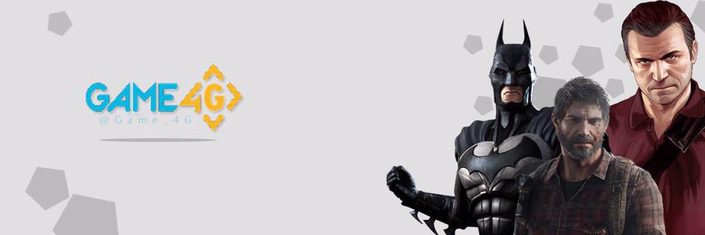 Game_4G's profile banner image