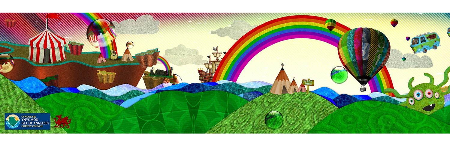 andonette's profile banner image