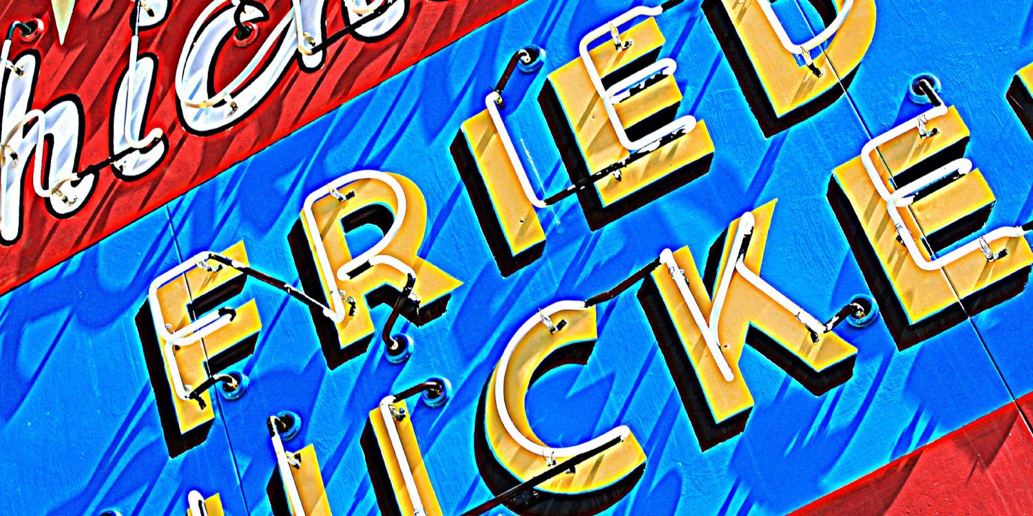 NeonAmerica's profile banner image
