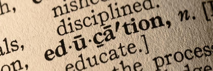 Shaunta Smith, M.Ed. banner