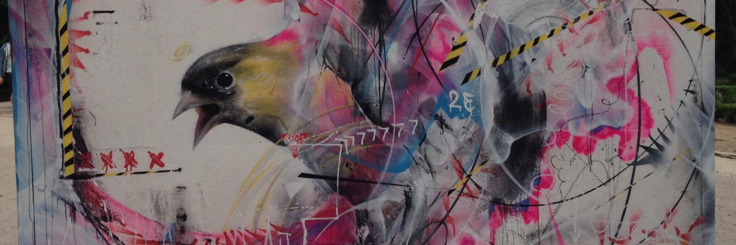 Graffgourmand's profile banner image