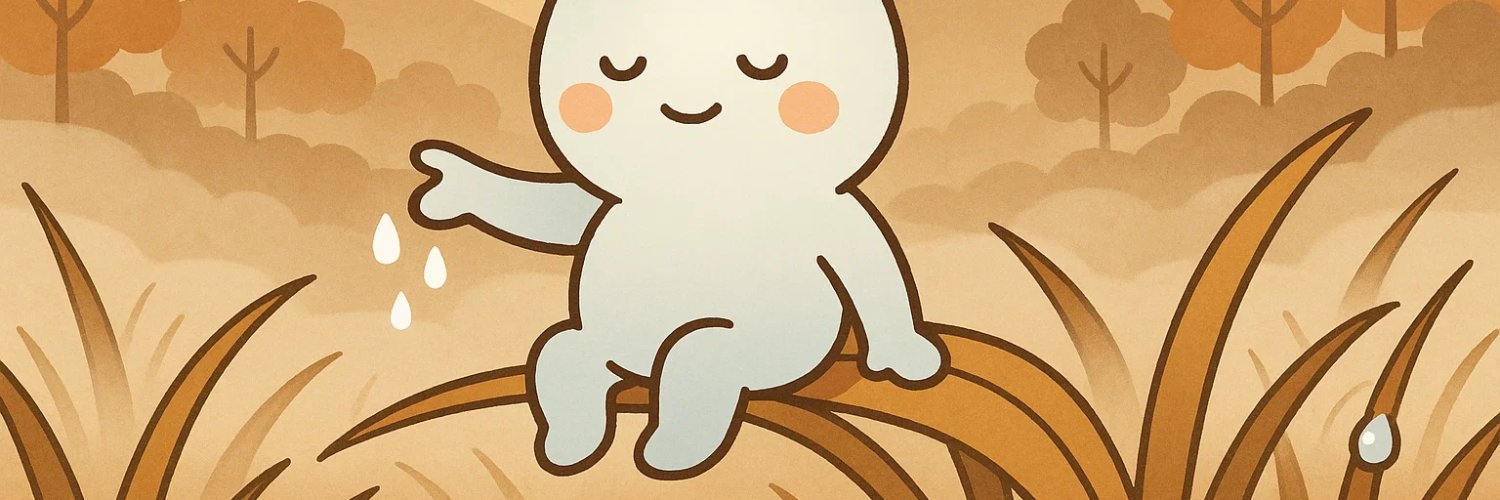 hakurokou's profile banner image