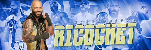 Resident hero. 〢 NOT @KingRicochet Profile Banner