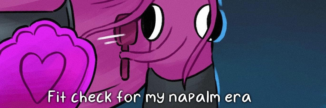 FruityyCupcake's profile banner image