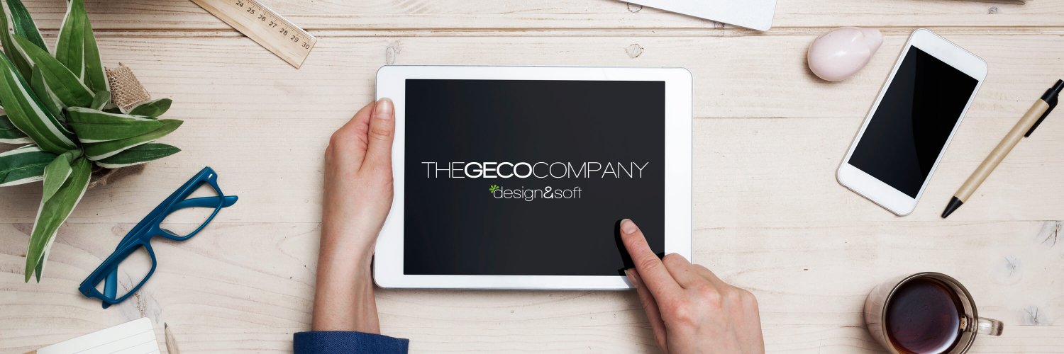 thegecocompany's profile banner image
