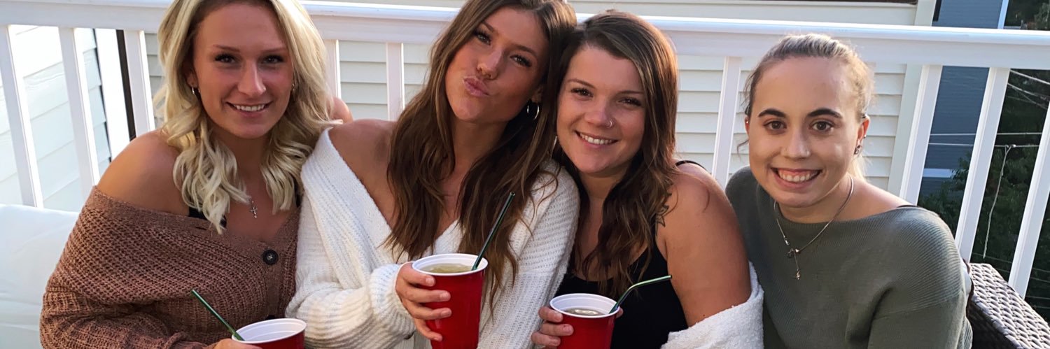kaatelynjohnson's profile banner image