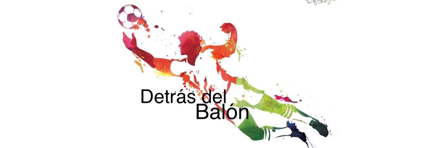 DetrasDel_Balon's profile banner image