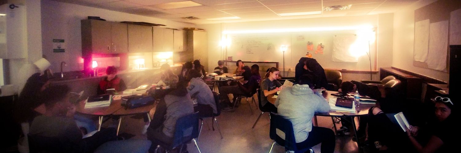 Shawn Daugherty banner