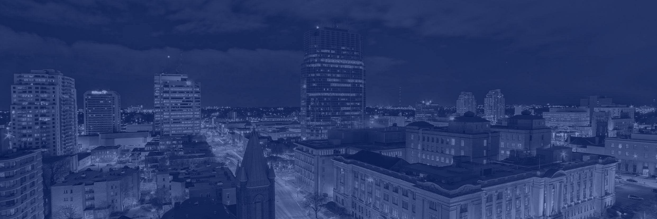 TripChain's profile banner image