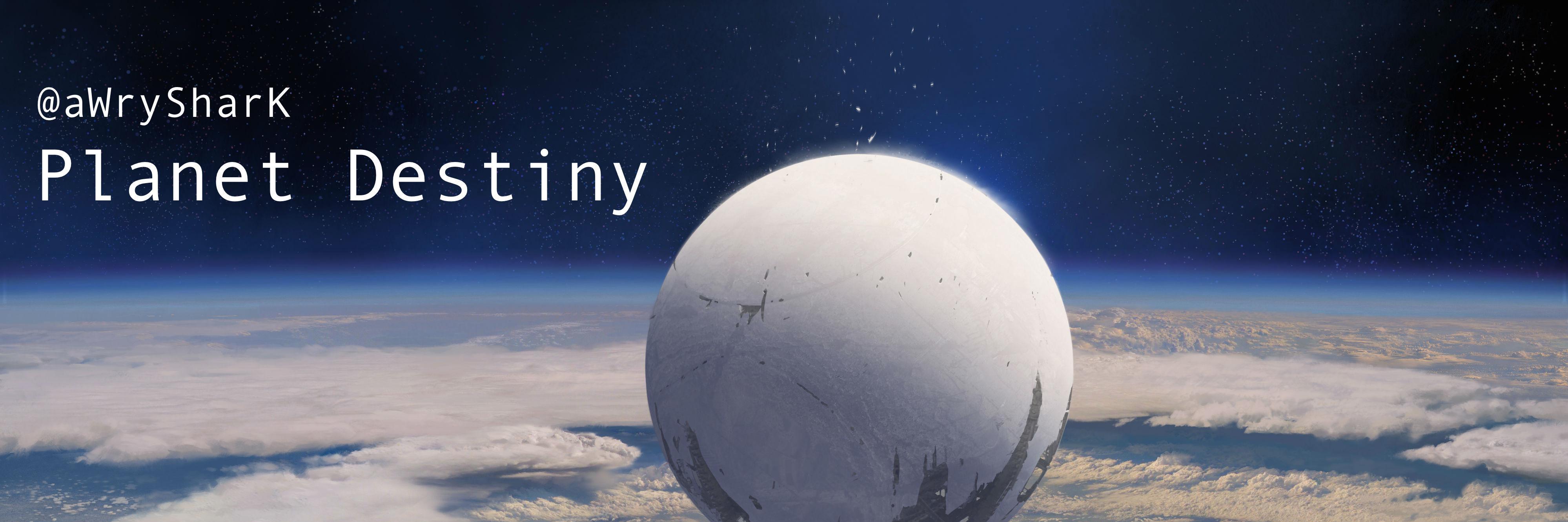 aWrySharK's profile banner image