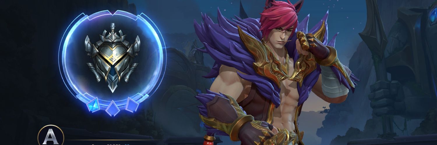 Diego Kotsume | Canal Furia e Feitiço (yt) banner