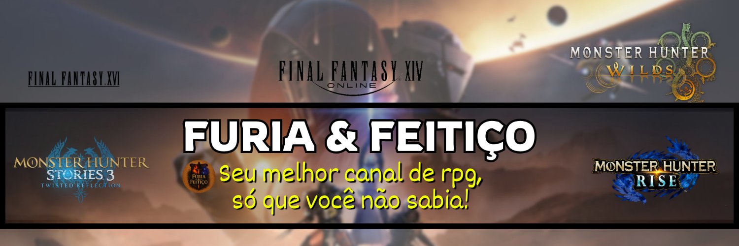 Furiafeitico's profile banner image