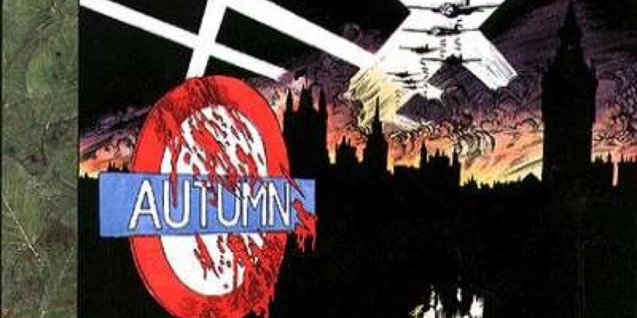 AutumnVail's profile banner image