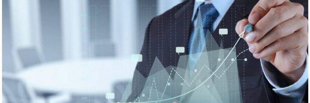 Business Magazine banner