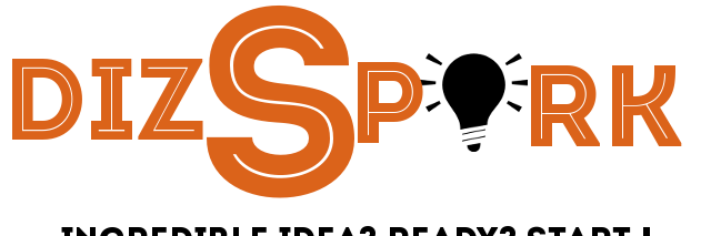 Diz Spark banner