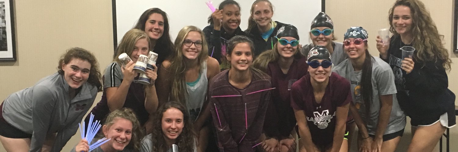 TheMagnoliaVB's profile banner image
