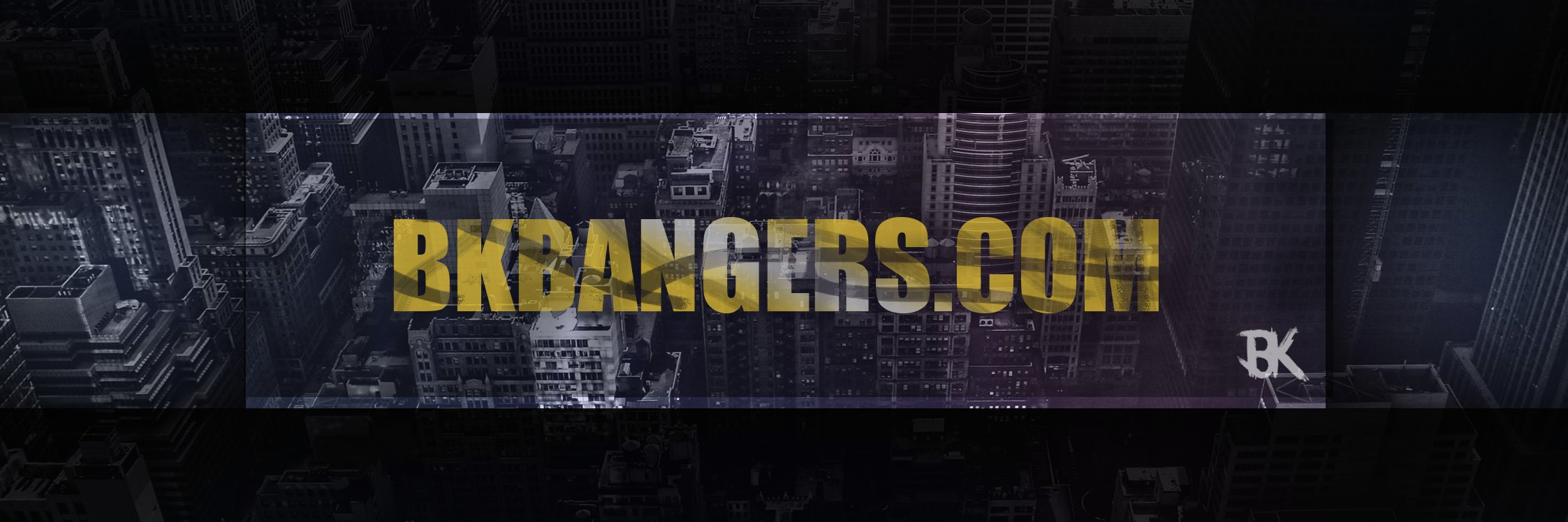 BK_Bangers's profile banner image