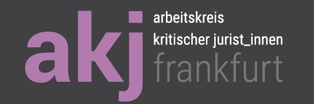 AKJ Frankfurt banner