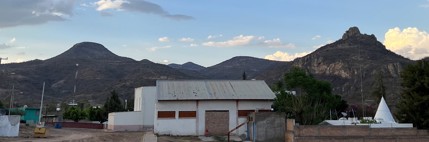 xjuangarcia's profile banner image