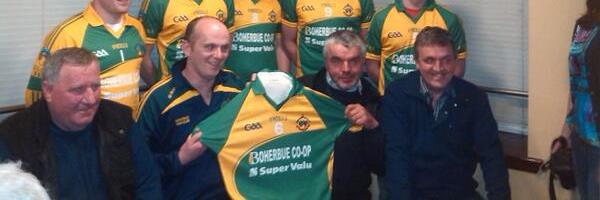 SuperValu Boherbue banner