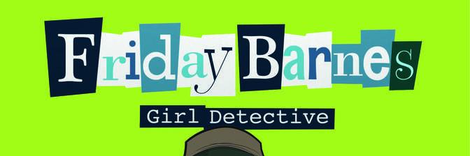 Friday Barnes banner