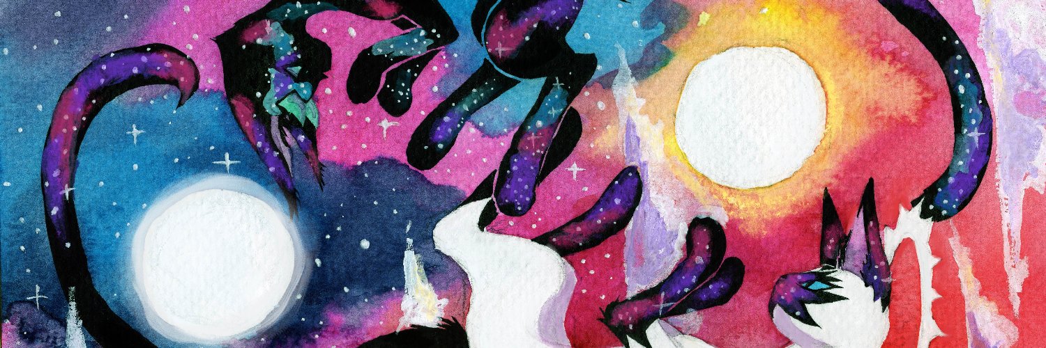Meowfries's profile banner image