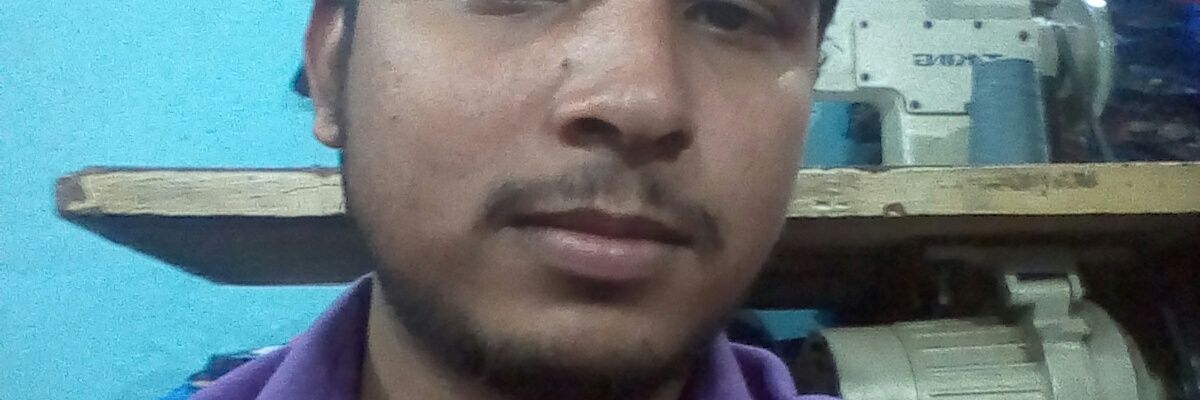 mdsahjad4455's profile banner image