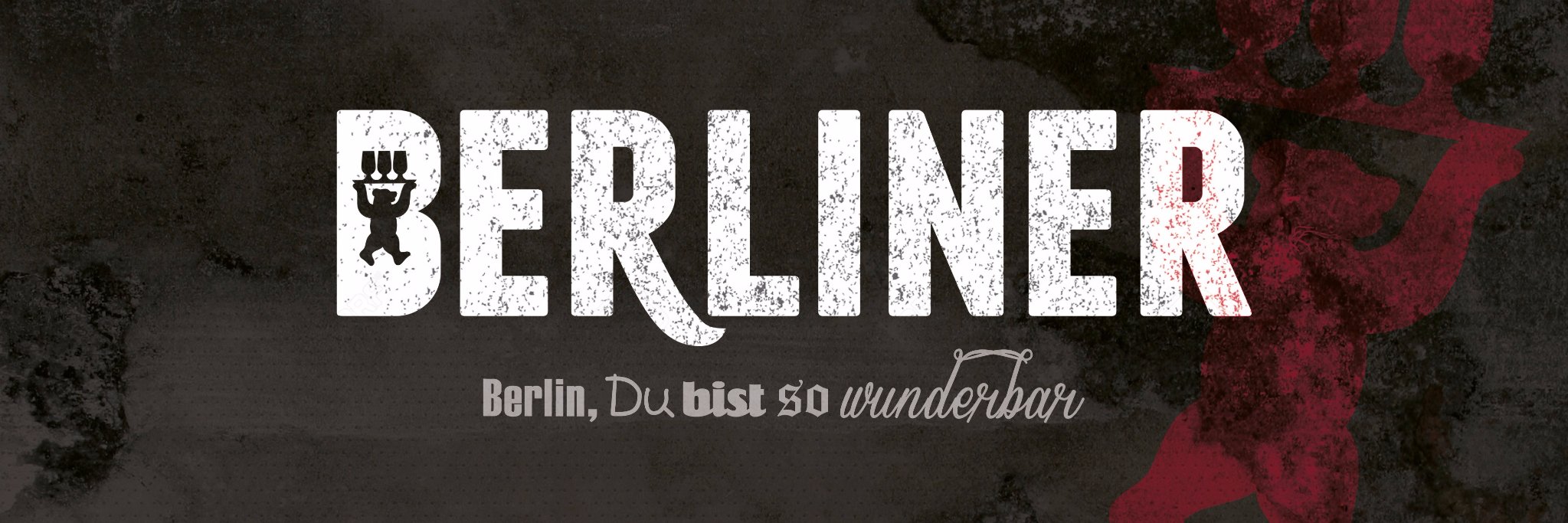 Berliner Pilsner banner
